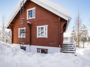 Holiday Home Aurinkoalppi 12a paritalo by Interhome